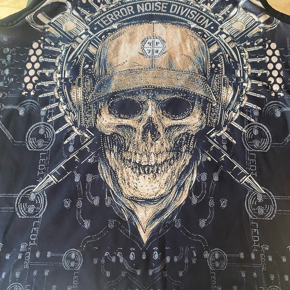 Camisole for men - Picture 2 of 5